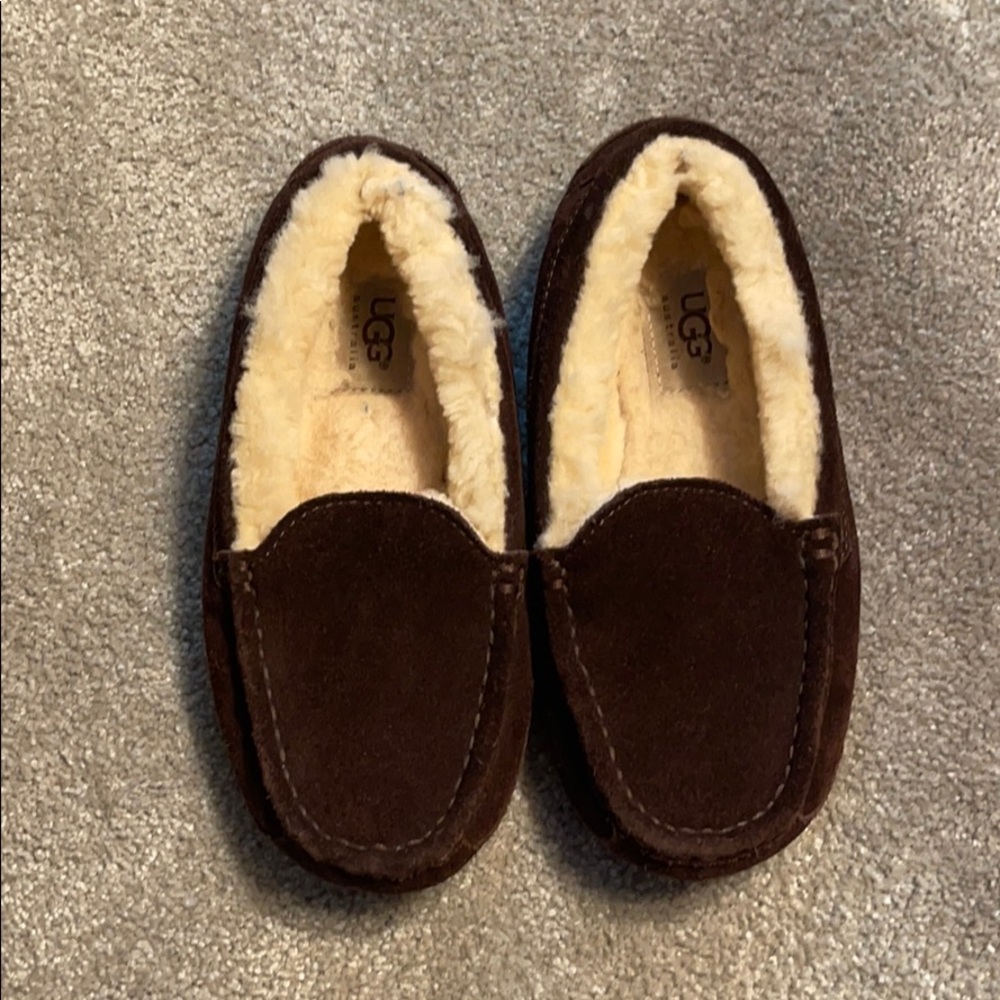 Ugg Slippers